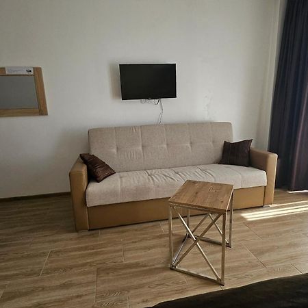 Hotel Solea Beach Мамая Екстер'єр фото