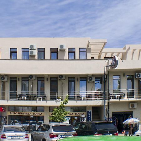 Hotel Solea Beach Мамая Екстер'єр фото