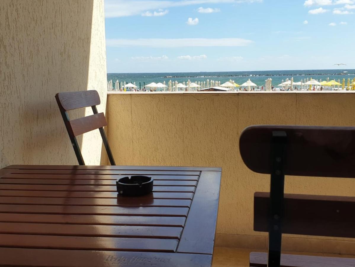 Hotel Solea Beach Мамая Екстер'єр фото