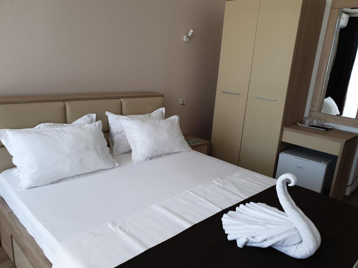 Hotel Solea Beach Мамая Екстер'єр фото