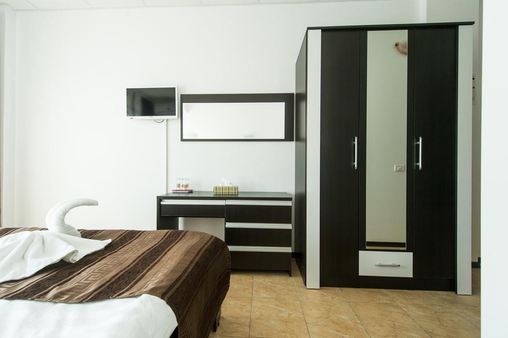 Hotel Solea Beach Мамая Екстер'єр фото