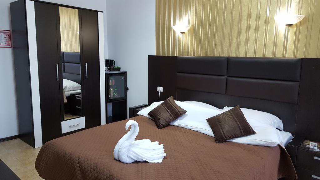 Hotel Solea Beach Мамая Екстер'єр фото