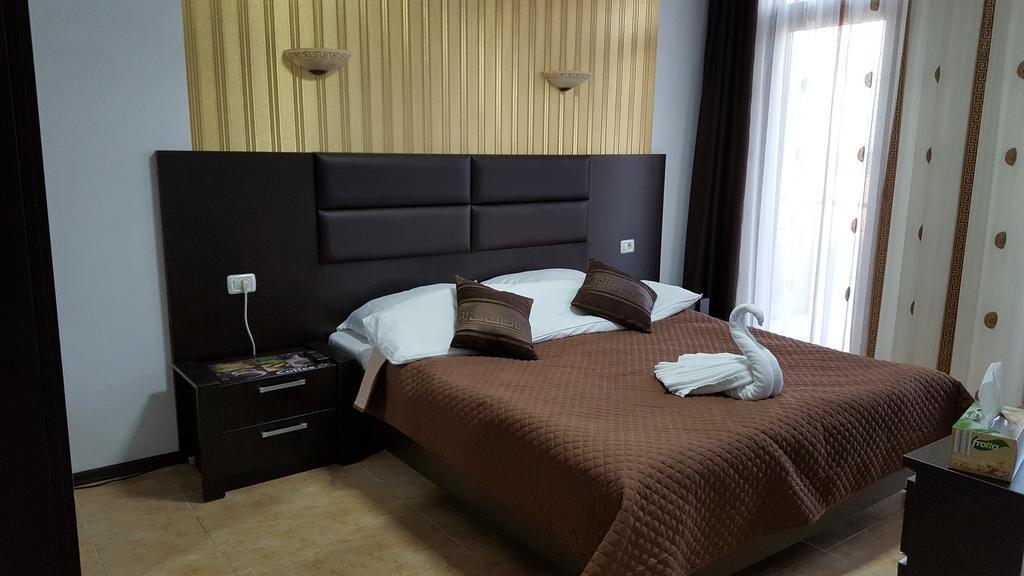 Hotel Solea Beach Мамая Екстер'єр фото