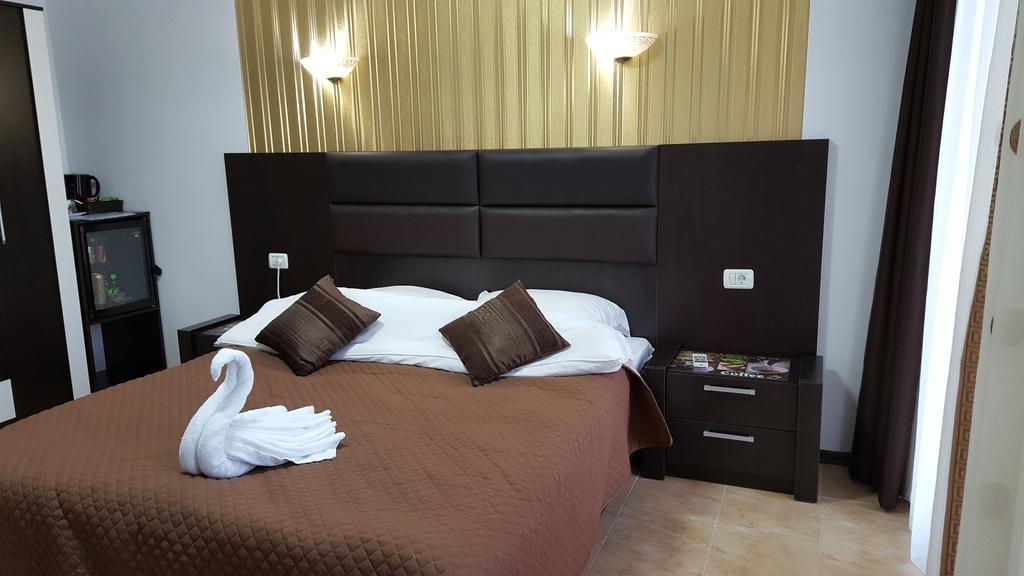 Hotel Solea Beach Мамая Екстер'єр фото