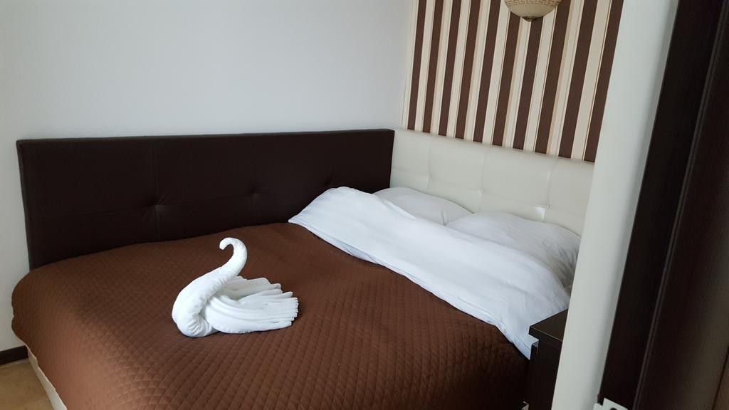 Hotel Solea Beach Мамая Екстер'єр фото