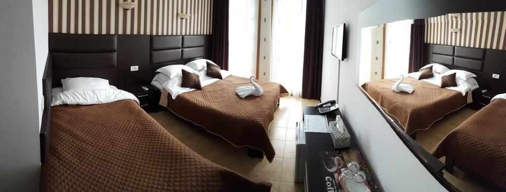 Hotel Solea Beach Мамая Екстер'єр фото