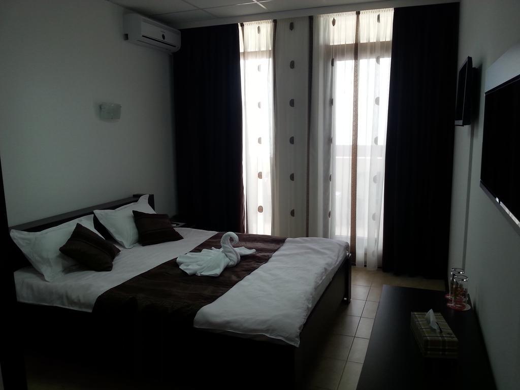 Hotel Solea Beach Мамая Екстер'єр фото