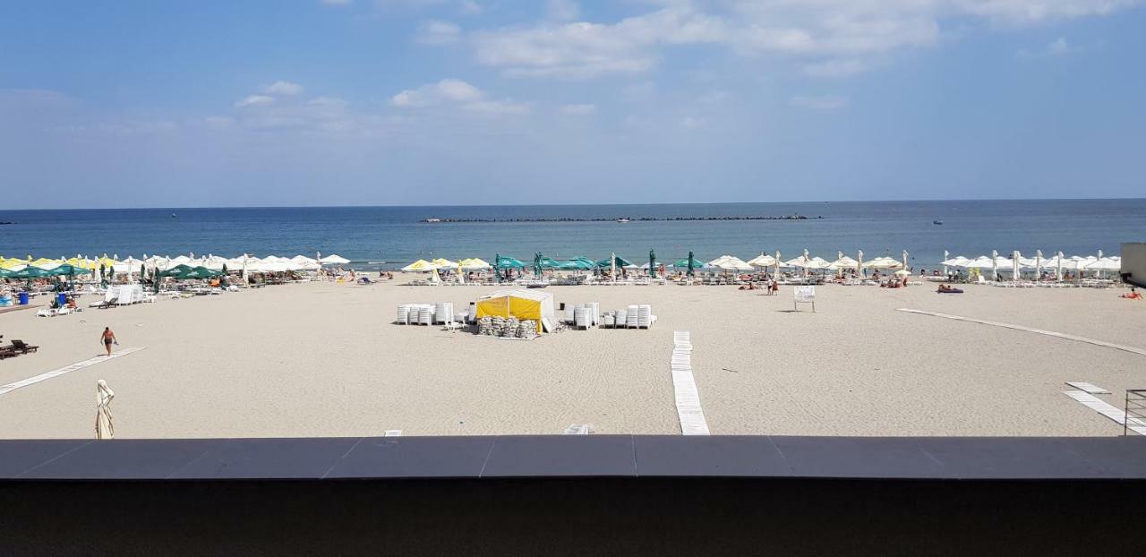 Hotel Solea Beach Мамая Екстер'єр фото