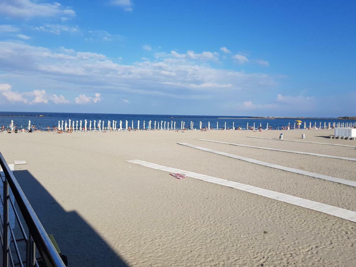 Hotel Solea Beach Мамая Екстер'єр фото
